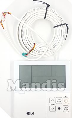 Télécommande d'origine LG PREMTB001 (AKB73355722) Télécommande d'origine LG PREMTB001 (AKB73355722)