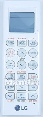 Télécommande d'origine LG AKB74675304 Télécommande d'origine LG AKB74675304