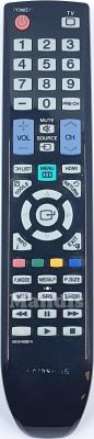 Télécommande d'origine SAMSUNG BN59-00887A