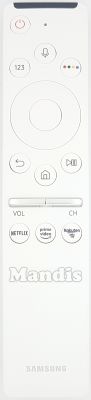 T&eacute;l&eacute;commande d'origine SAMSUNG BN59-01312N