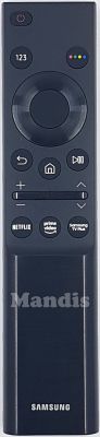 T&eacute;l&eacute;commande d'origine SAMSUNG BN59-01358B