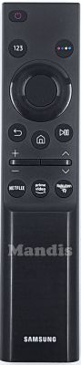 Télécommande d'origine SAMSUNG BN59-01358C
