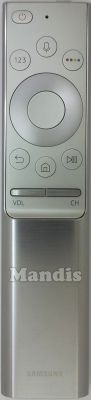 Télécommande d'origine SAMSUNG TM1890A (BN59-01300G)