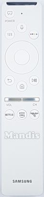 Télécommande d'origine SAMSUNG BN59-01312R