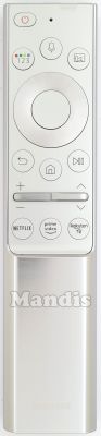 Télécommande d'origine SAMSUNG BN59-01327B