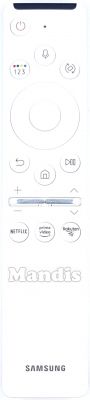 Télécommande d'origine SAMSUNG BN59-01330U