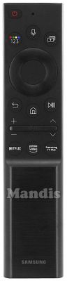 Télécommande d'origine SAMSUNG BN59-01357B