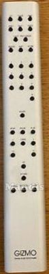T&eacute;l&eacute;commande d'origine DENSEN Gizmo (Beat-400 Plus)