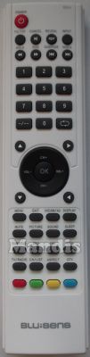 Télécommande d'origine BLUSENS RC013 (ver. 1)