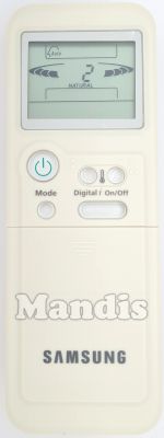 T&eacute;l&eacute;commande d'origine SAMSUNG DB93-03016Q