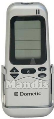 T&eacute;l&eacute;commande d'origine DOMETIC 3865200327