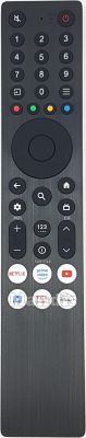 T&eacute;l&eacute;commande d'origine TCL RC-733A (G0401000294)