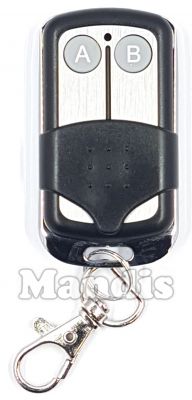 Télécommande universelle SUPERIOR Parking-Garaje-Parcheggio-Parkplatz (Simple)