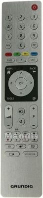 Télécommande d'origine GRUNDIG TS5187R-1 (XPC18700AA)