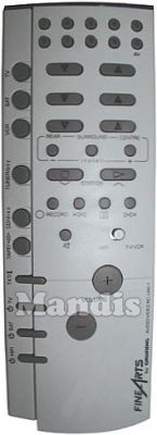 Télécommande d'origine GRUNDIG GLK0351 (598026240100) Télécommande d'origine GRUNDIG GLK0351 (598026240100)