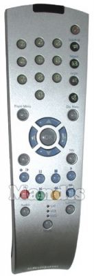 Télécommande d'origine GRUNDIG Tele Pilot 130 C (296420614400)