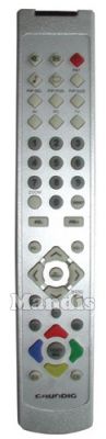 Télécommande d'origine GRUNDIG LB6 (720117135900)