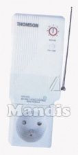 Télécommande d'origine THOMSON HOM310 (HOM510) Télécommande d'origine THOMSON HOM310 (HOM510)