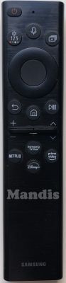 Télécommande d'origine SAMSUNG BN59-01385B