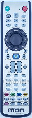 T&eacute;l&eacute;commande d'origine IMON IMON002