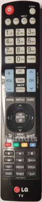 Télécommande d'origine LG AKB73755414