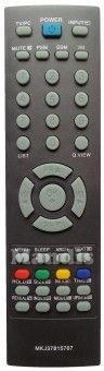 Télécommande d'origine LG MKJ37815707