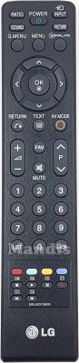 Télécommande d'origine LG MKJ42519605