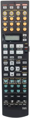 Télécommande d'origine YAMAHA RAV364 (WJ165600)