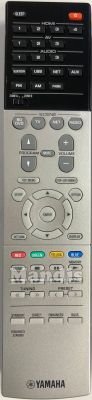 Télécommande d'origine YAMAHA RAV563 (ZZ48380)