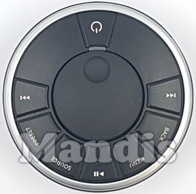 T&eacute;l&eacute;commande d'origine RUARK AUDIO RC05