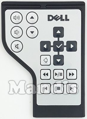 Télécommande d'origine DELL RC176170100