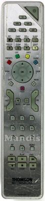 Télécommande d'origine THOMSON RCS615SLM1 (21475220) Télécommande d'origine THOMSON RCS615SLM1 (21475220)