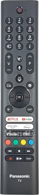 Télécommande d'origine PANASONIC RC45194T (23913627)