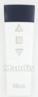 T&eacute;l&eacute;commande d'origine NICE REMCON1621