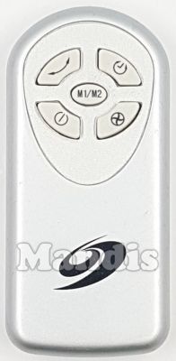 Télécommande d'origine UNKNOWN REMCON1711