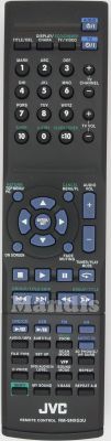 Télécommande d'origine JVC RM-SNXG3U