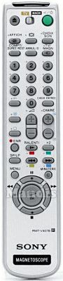 Télécommande d'origine SONY RMT-V407B (147727411) Télécommande d'origine SONY RMT-V407B (147727411)