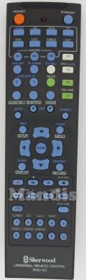 T&eacute;l&eacute;commande d'origine SHERWOOD RNC-40
