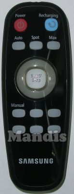 Télécommande d'origine SAMSUNG DJ96-00147F