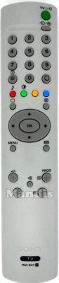 Télécommande d'origine SONY RM 947 (147861422) Télécommande d'origine SONY RM 947 (147861422)