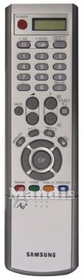 Télécommande d'origine SAMSUNG BN5900378A