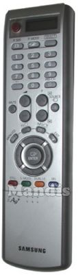 Télécommande d'origine SAMSUNG BN5900378C
