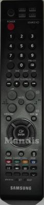 Télécommande d'origine SAMSUNG BP5900118A