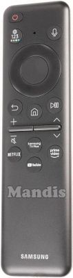 Télécommande d'origine SAMSUNG BN59-01480K