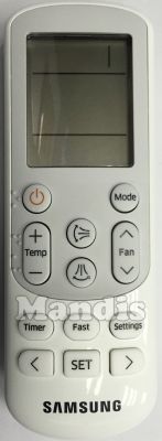 T&eacute;l&eacute;commande d'origine SAMSUNG DB63-03556X003