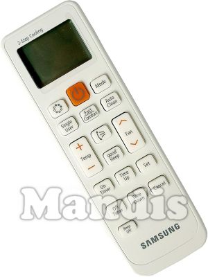 T&eacute;l&eacute;commande d'origine SAMSUNG DB93-14195B