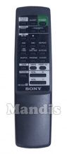Télécommande d'origine SONY 147526911 Télécommande d'origine SONY 147526911