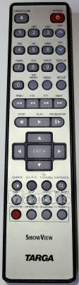 TÉLÉCOMMANDE ORIGINALE TARGA DRH-5700x EUR 39,90 - FR