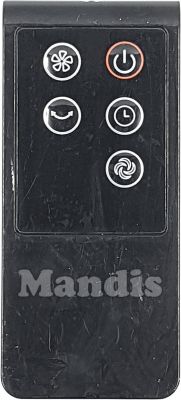 Télécommande d'origine TARRINGTON HOUSE TF915