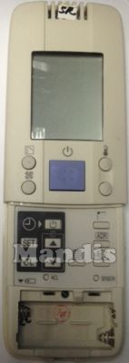 T&eacute;l&eacute;commande d'origine TOSHIBA WH-H1JE2